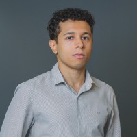 João Pedro Marinho Moraes