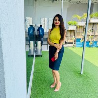 Harpreet Kaur