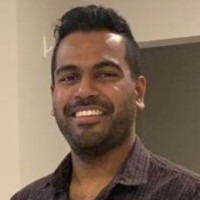Sanjay S.