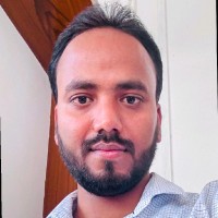 Divakar Maurya