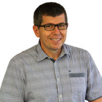 Martin Voženílek