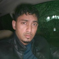 Narendra Teakram