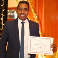 Ayman Eltairy