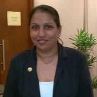 Nilmini Kuruppu