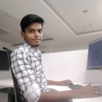 Sudharsan S
