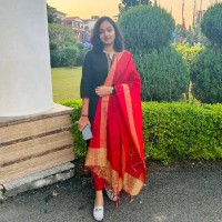 Mahi Agarwal