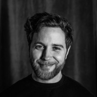 Eric Ashleigh