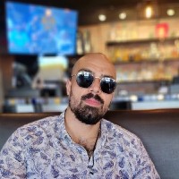 Kasra Toosi