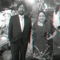Mohinder Pal singh