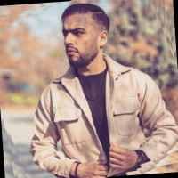 arash noroozi