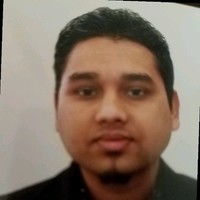 Parshu Timsina