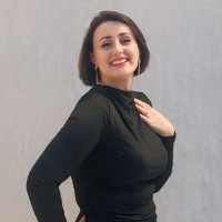 tamuna chavelashvili