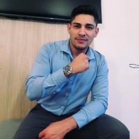 Adrian Andrade