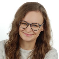 Małgorzata Maksymiuk-Stefaniuk