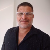Carlos Alberto Fraga