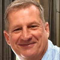 Colin Taylor