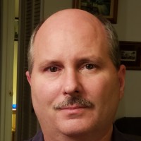 Gregory Shea