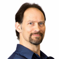 Mike Puett