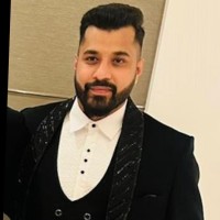 Shubham Dhanraj