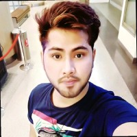 Kaish Kumar