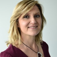 Barbara Martin
