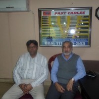 Tahir Ayub