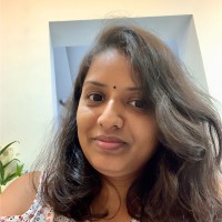 Sneha Sridhar