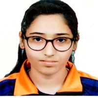 Shrishty Gupta