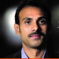 Jithendra Pokala