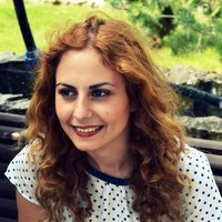 Ioana Ionescu