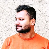 Krishna Sigilipalli