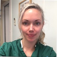 Nicole Godden