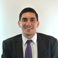 Luis Guillermo Murillo Rodríguez