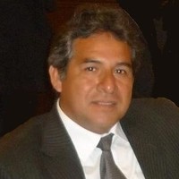 Arq.  Luis Gamarra  Robles