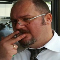 Fabrizio Oricchio