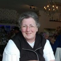 Yvonne Klappe