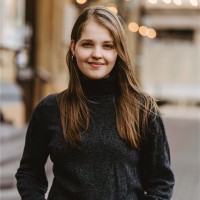 Sofiia Liashenko
