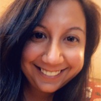 Edith Vega