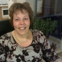 Marga Wibmer-Fukkink