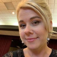 Heather Clark, Ribo-Ii, Caib