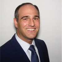 Billy Rosenfeld, AIF®, PAHM®
