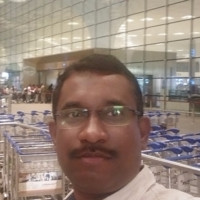 Santosh Bhosale