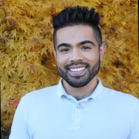 Victor Sanchez