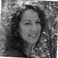 Karin Hildyard