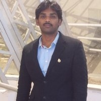 Dr Ketha Srinivas