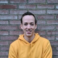 Jasper van der Beek