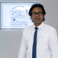 Suresh Anthony Perera