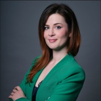 Laura Kovács