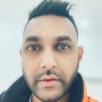 SHELVIN KUMAR