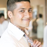 Ameer Moshien